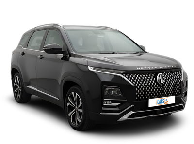 MG HECTOR-img